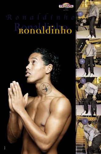 ronnie